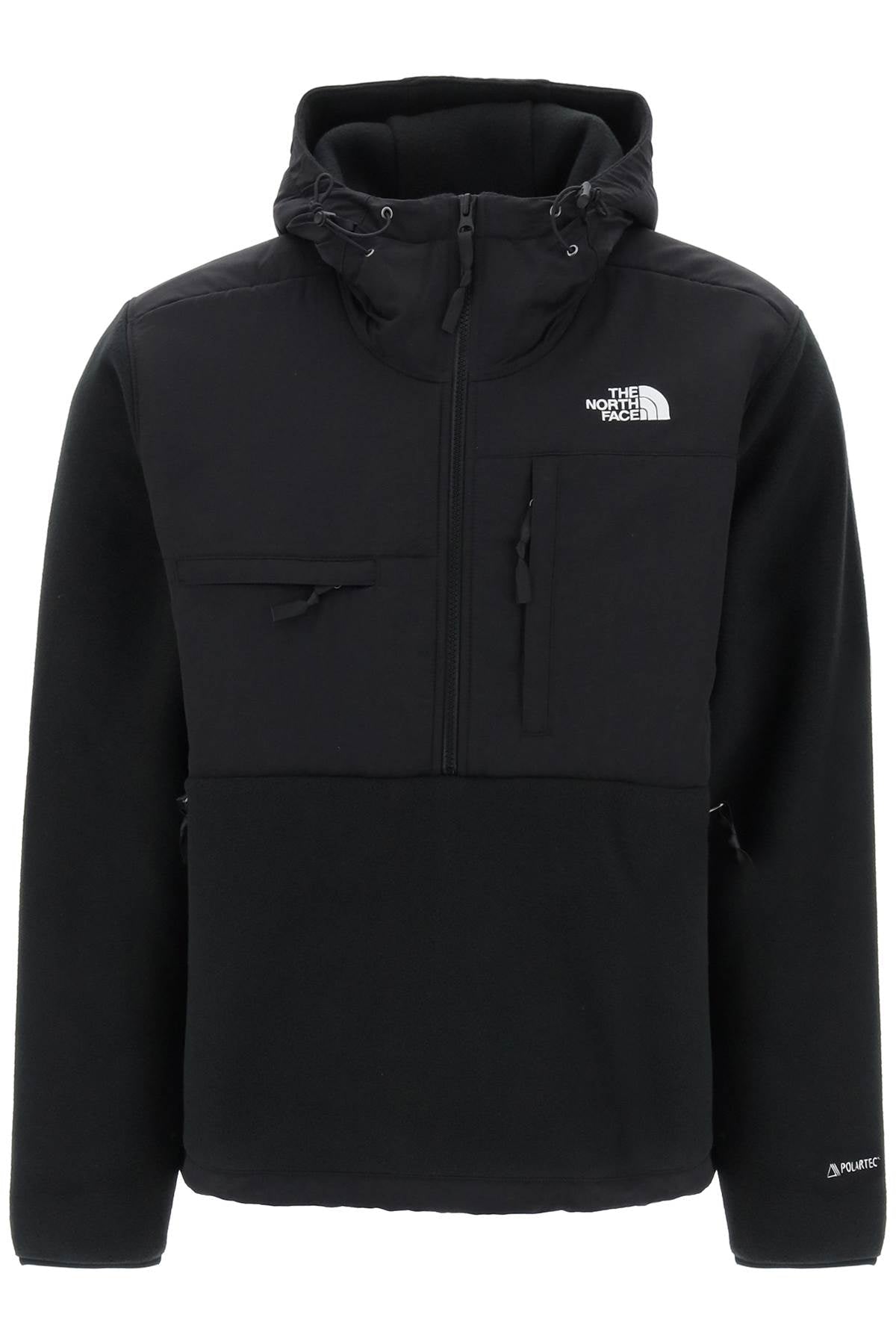 THE NORTH FACE "denali polartec f