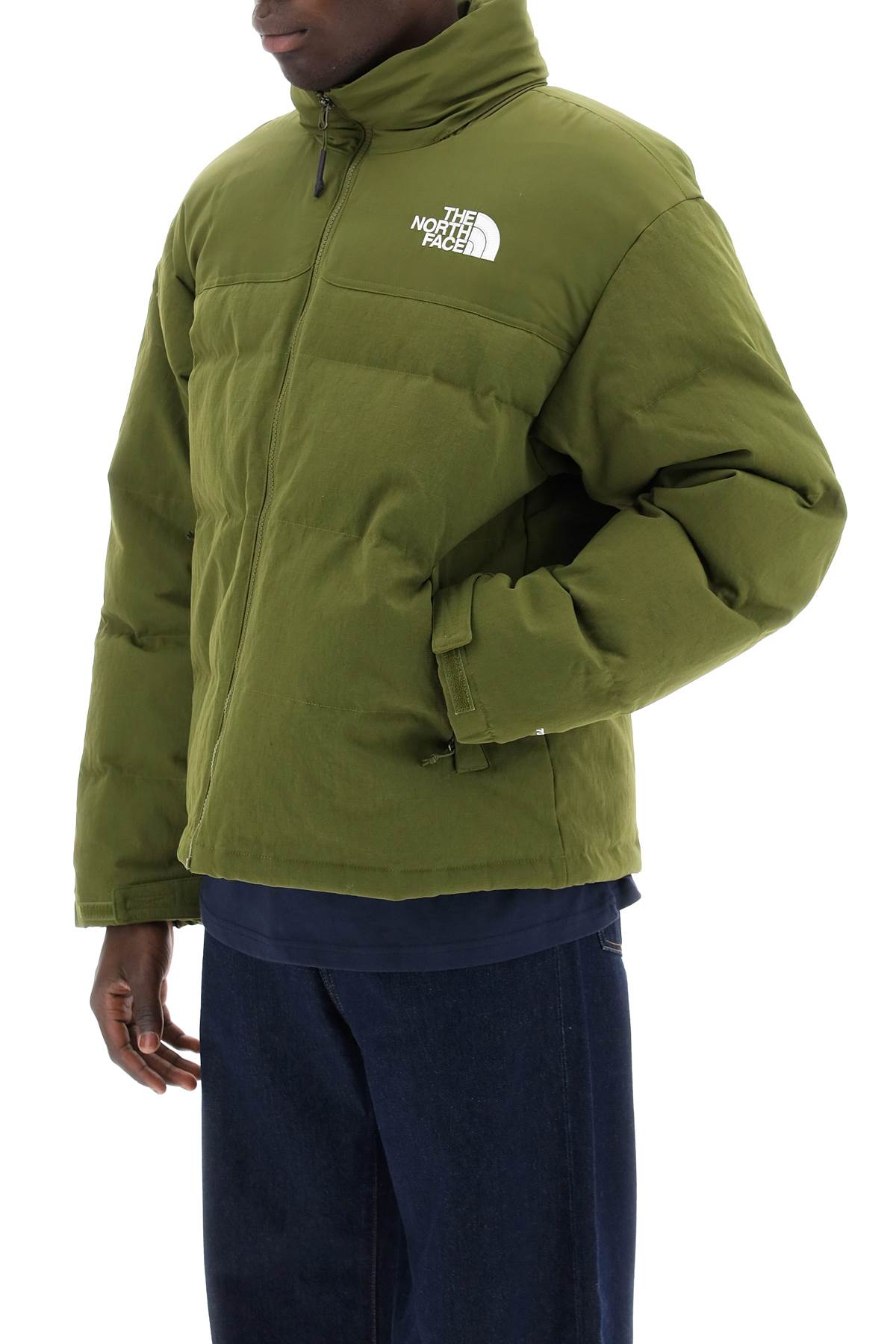 THE NORTH FACE 1992 ripstop nuptse down jacket