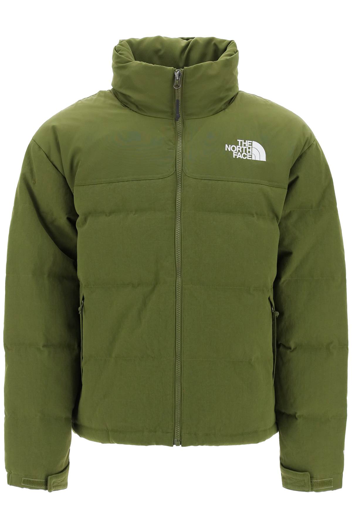 THE NORTH FACE 1992 ripstop nuptse down jacket