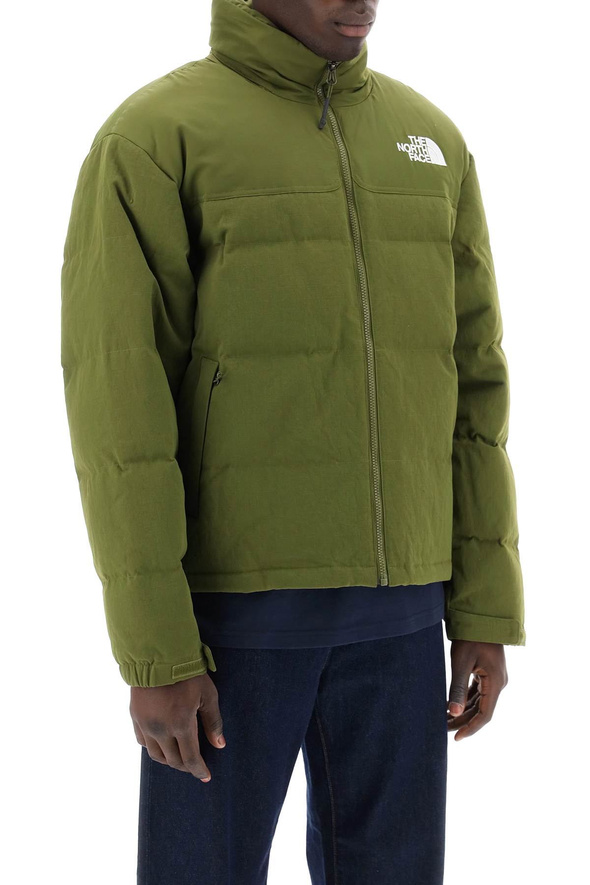 THE NORTH FACE 1992 ripstop nuptse down jacket