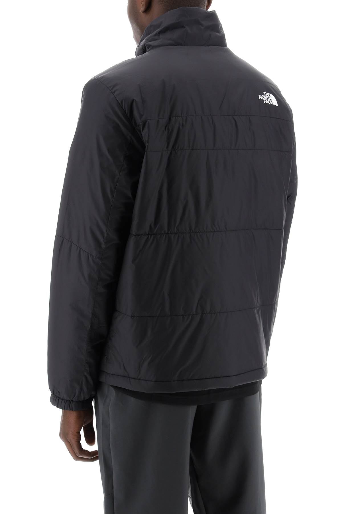 THE NORTH FACE lightweight gosei