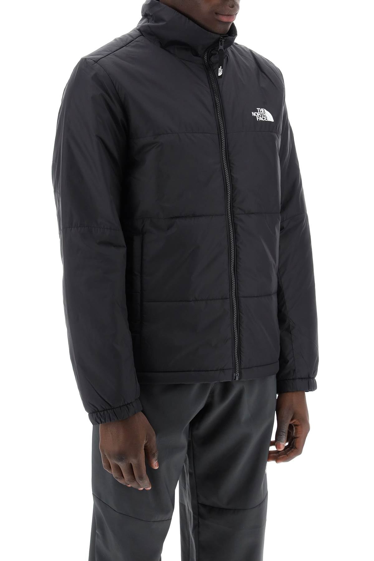 THE NORTH FACE lightweight gosei