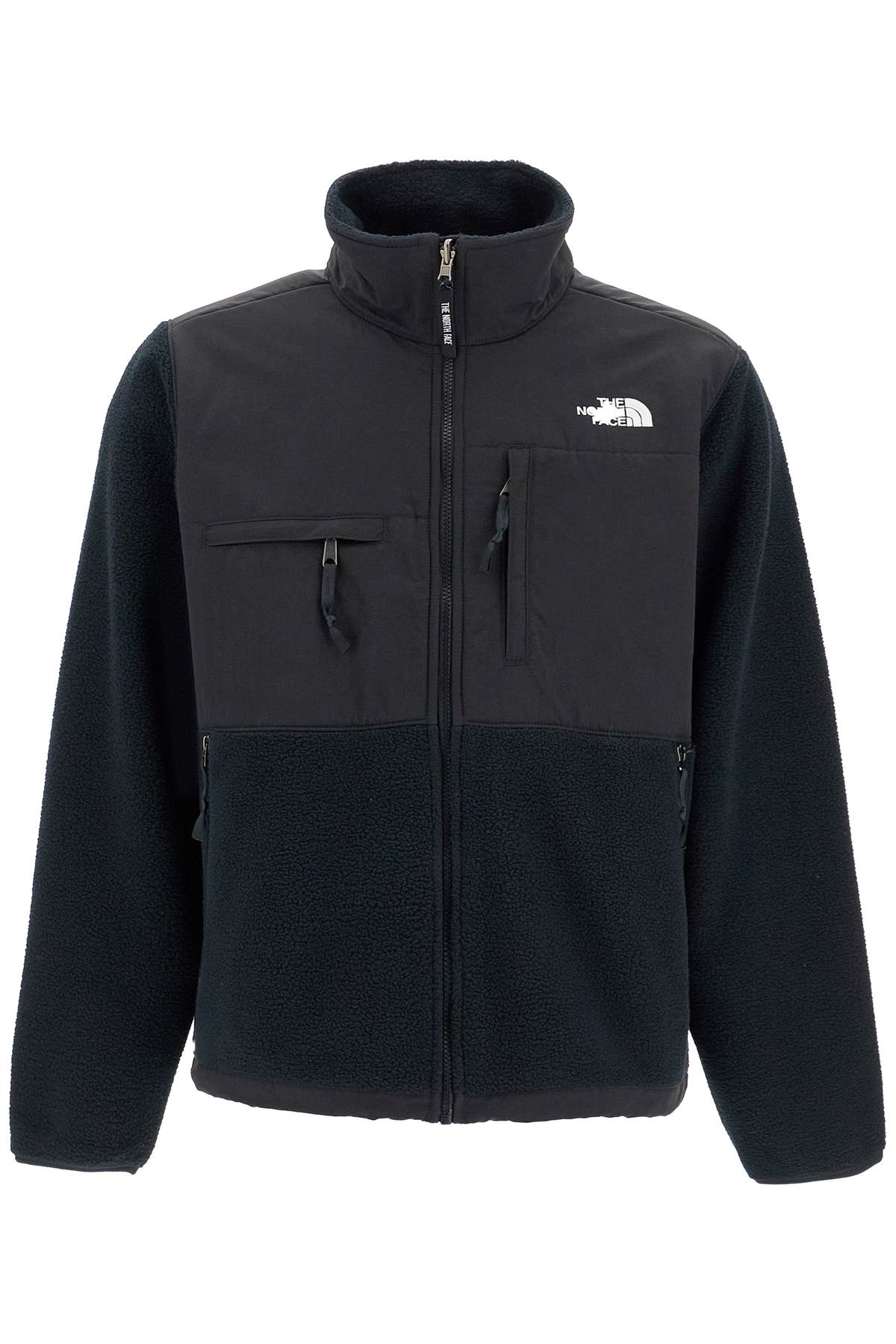 THE NORTH FACE retro denali fleece sports jacket.