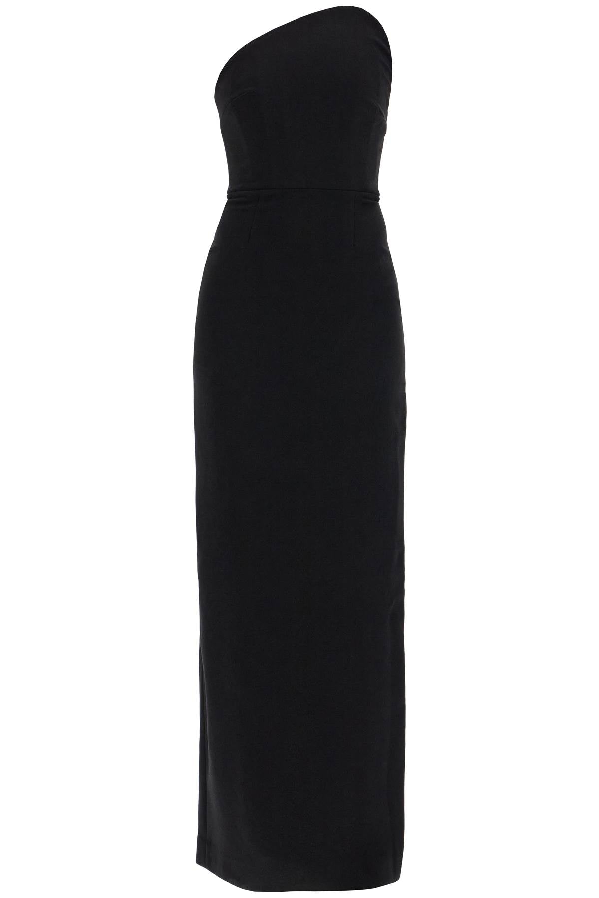 SOLACE LONDON long eve dress