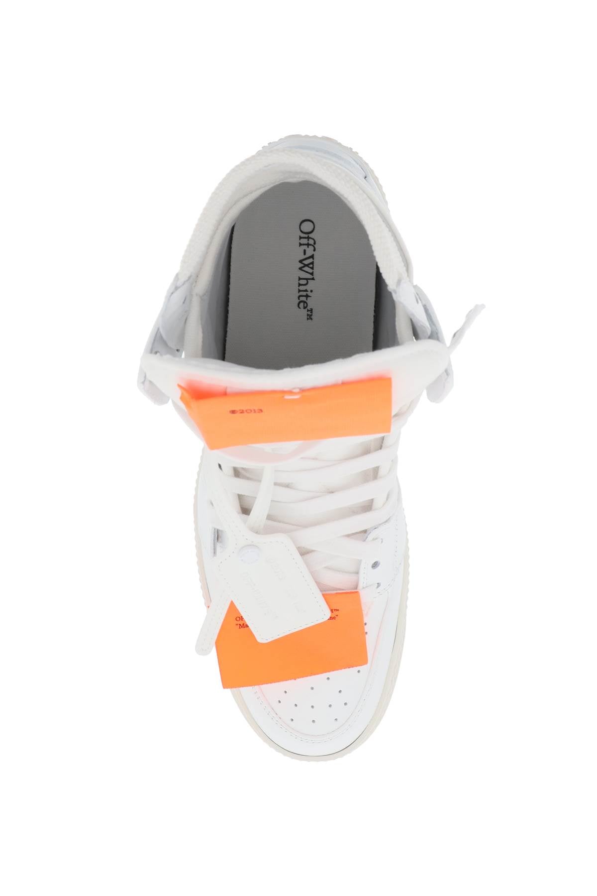 OFF-WHITE '3.0 off-court' sneakers