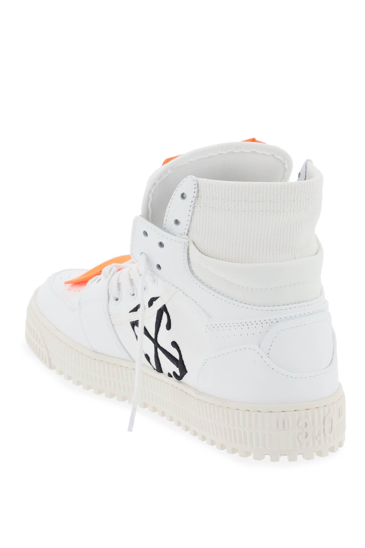 OFF-WHITE '3.0 off-court' sneakers