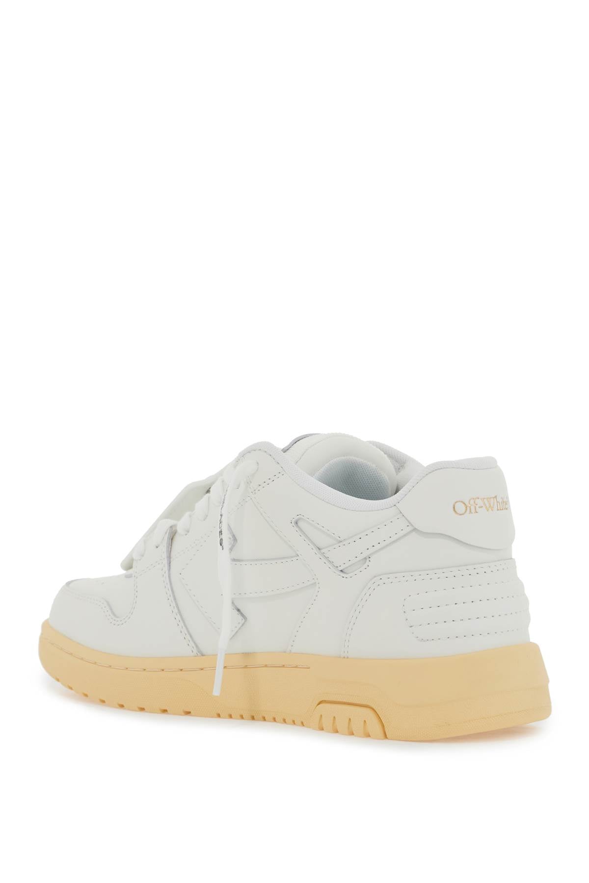 OFF-WHITE "out of office sneakers