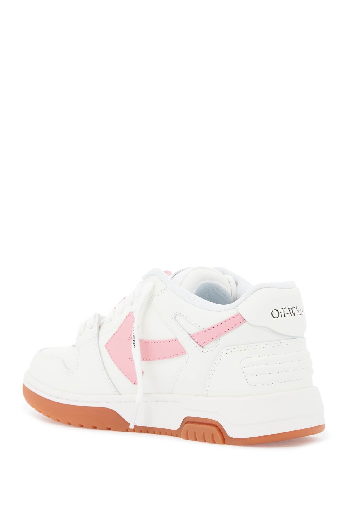 OFF-WHITE out of office sneakers