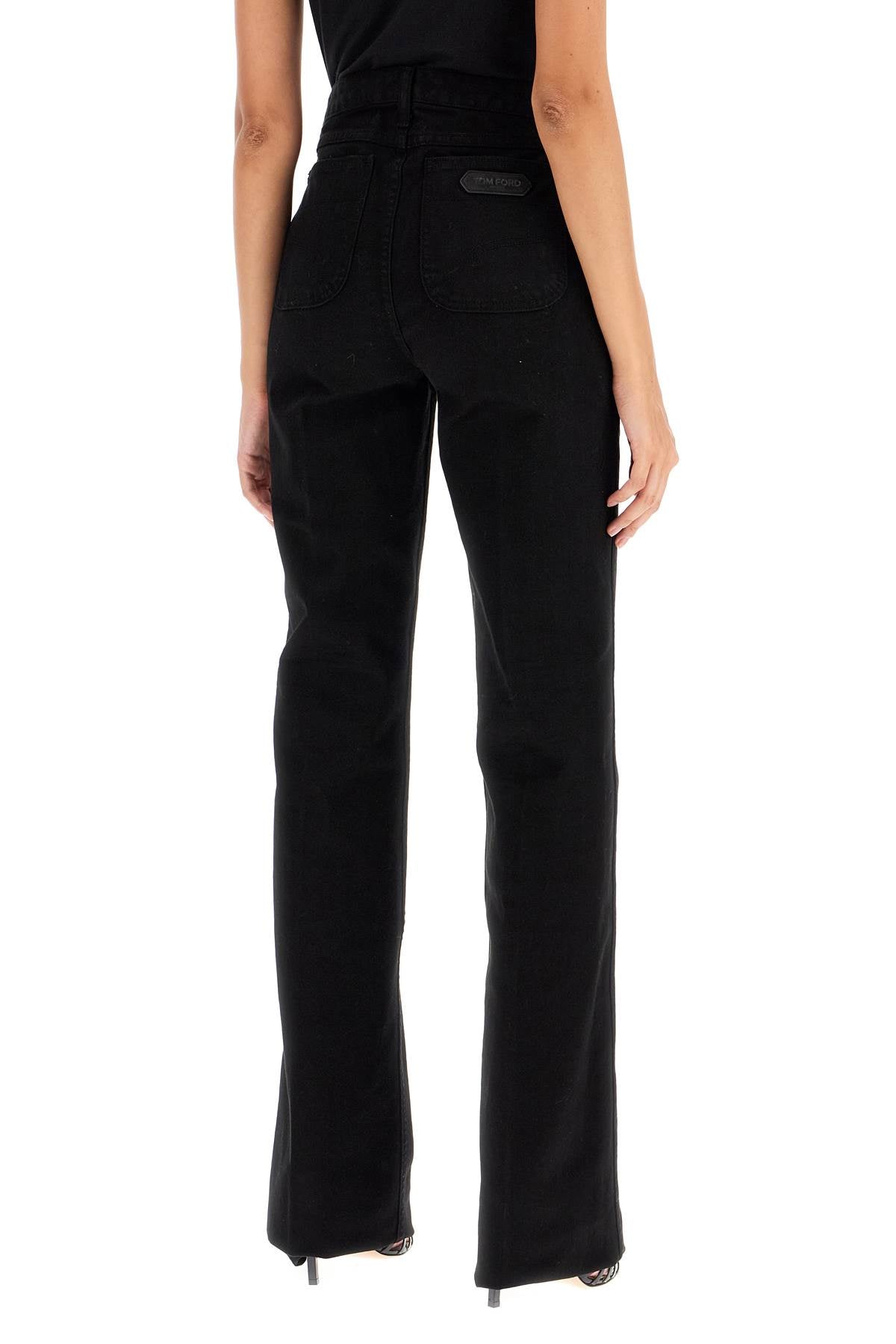 TOM FORD bootcut jeans