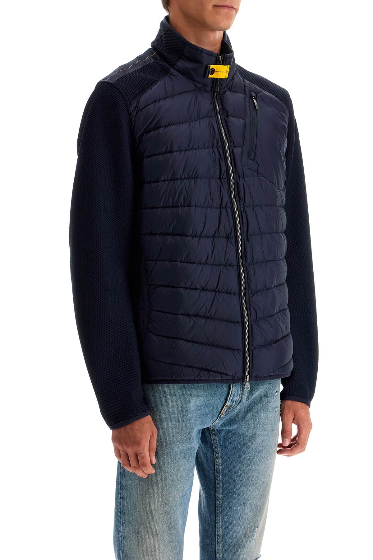 PARAJUMPERS jayden hybrid jacket