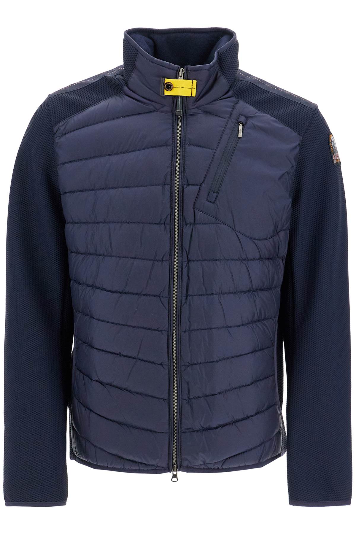 PARAJUMPERS jayden hybrid jacket