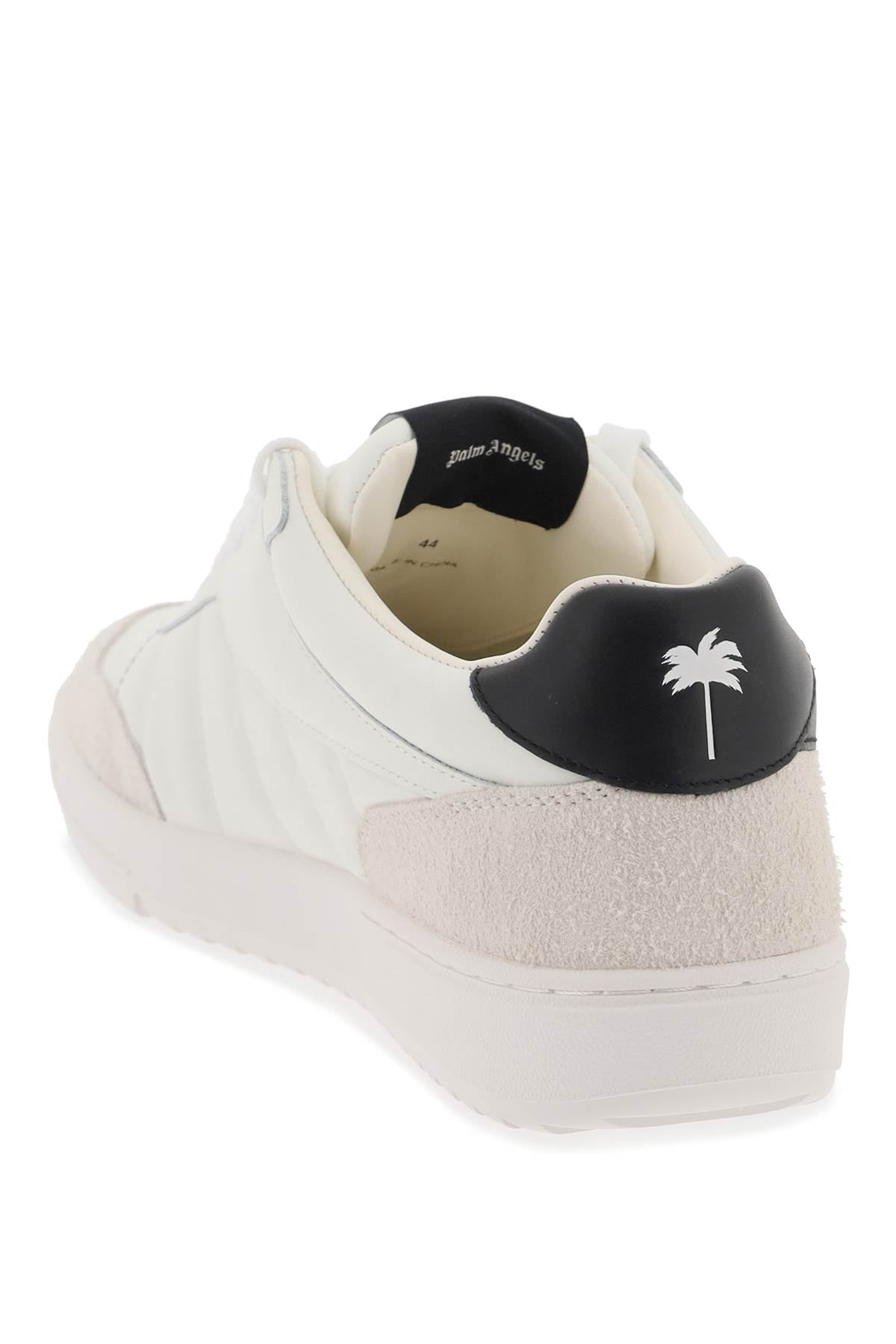 PALM ANGELS palm beach university sneakers