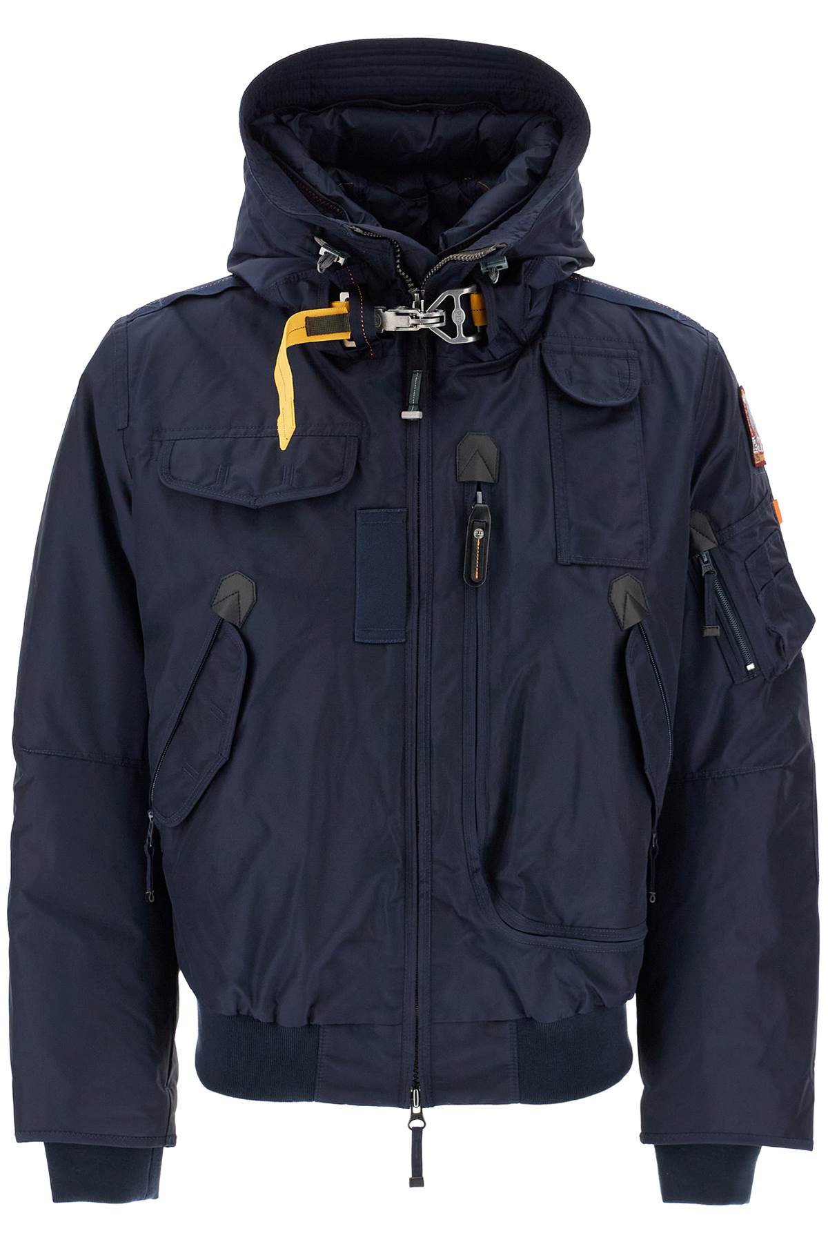 PARAJUMPERS hooded gobi bom