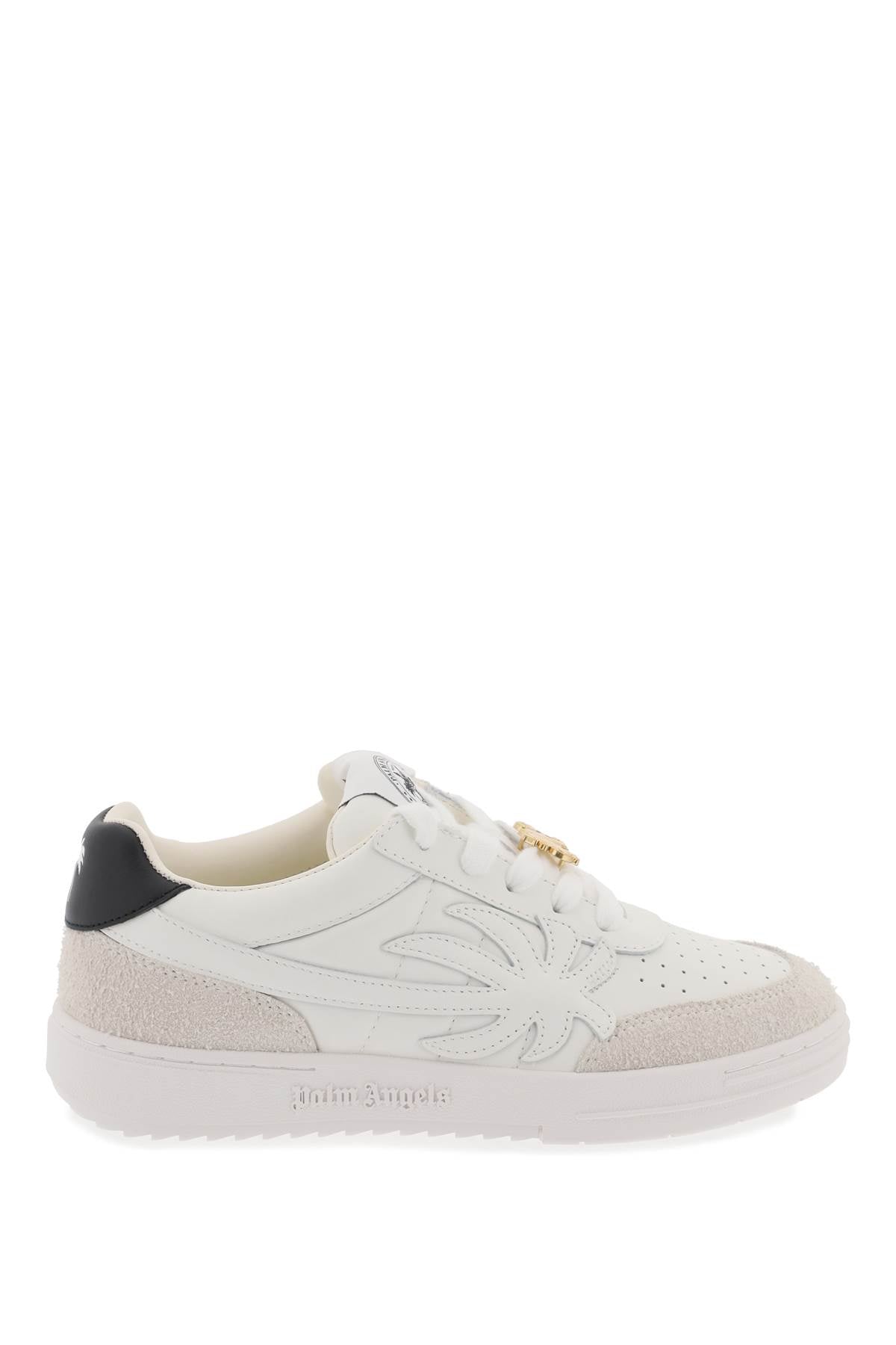 PALM ANGELS palm beach university sneakers