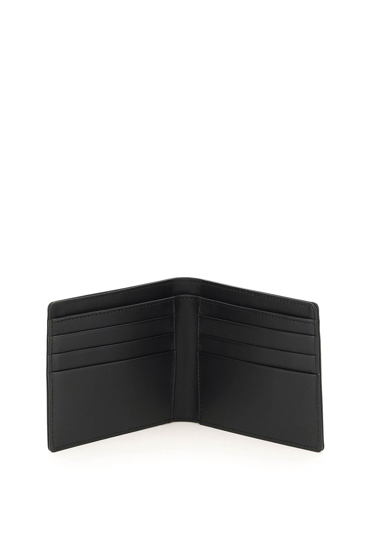 A.P.C. aly bi-fold wallet