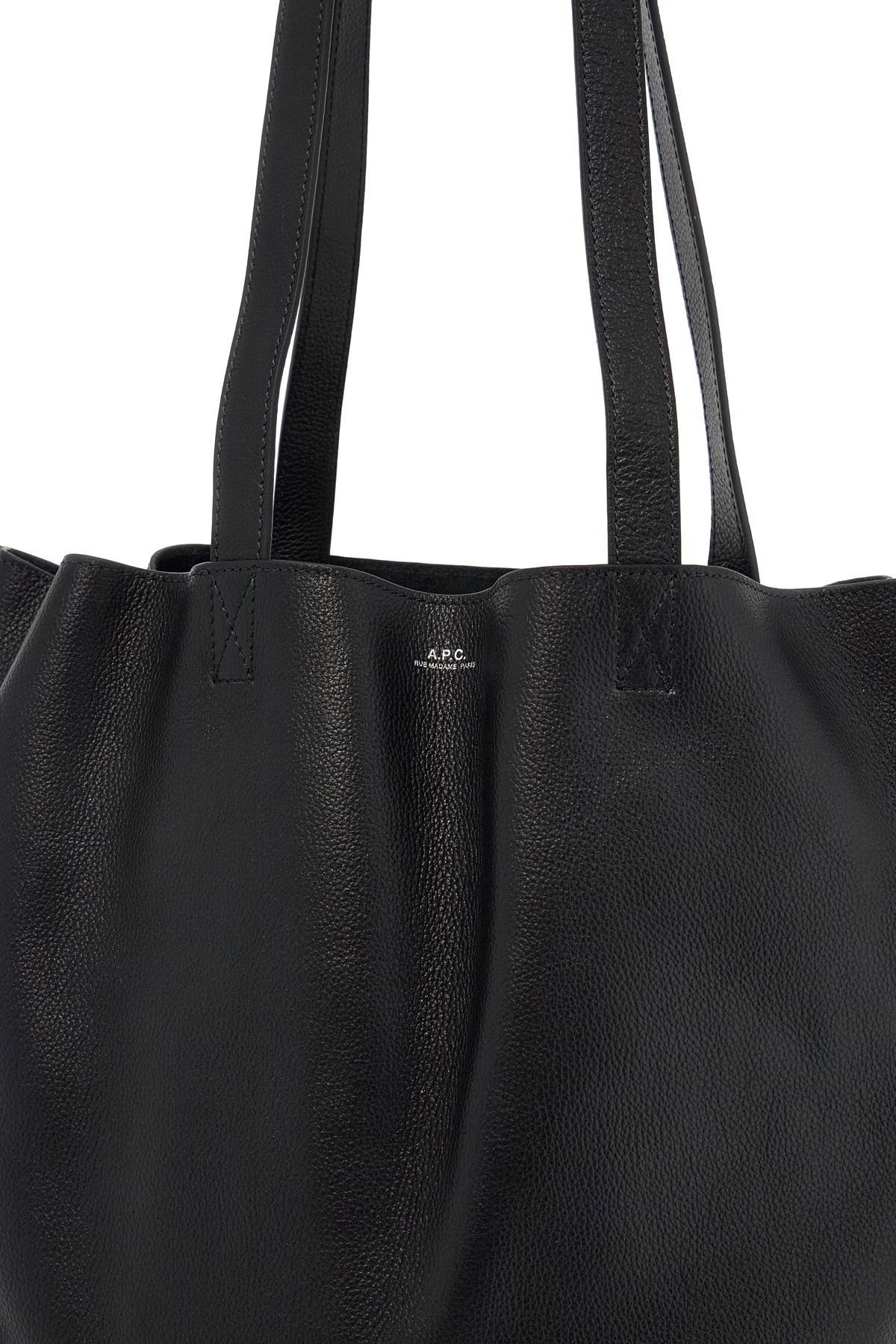 A.P.C. maiko cabas shoulder bag