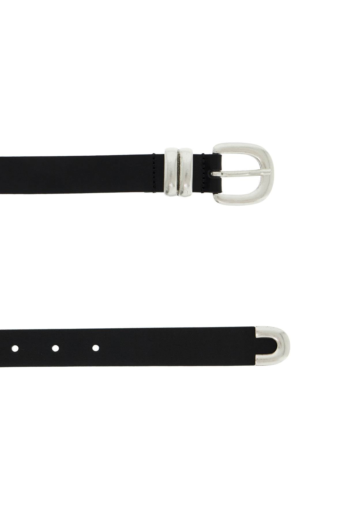 BY MALENE BIRGER zoilo belt