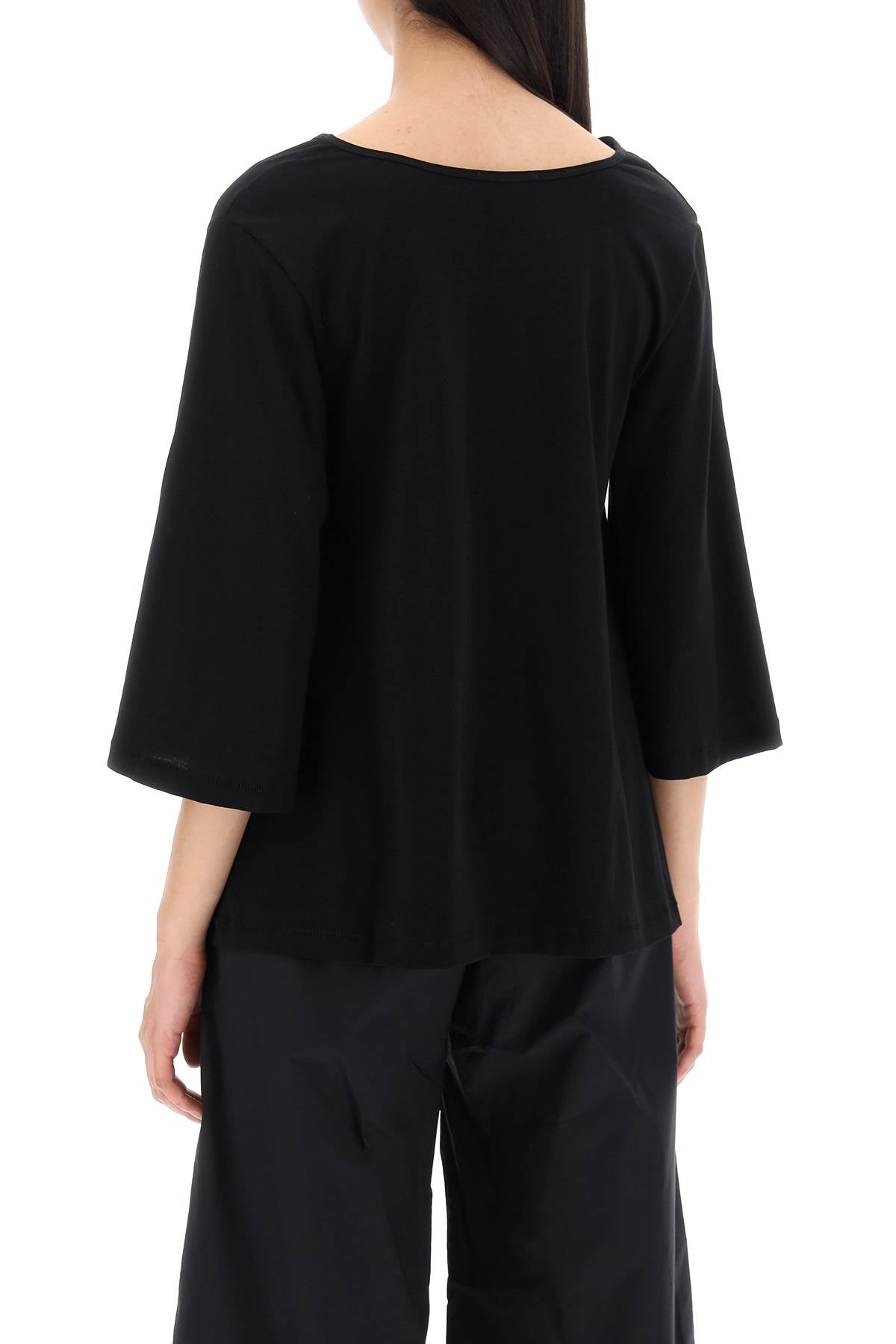 BY MALENE BIRGER organic cotton t-shirt