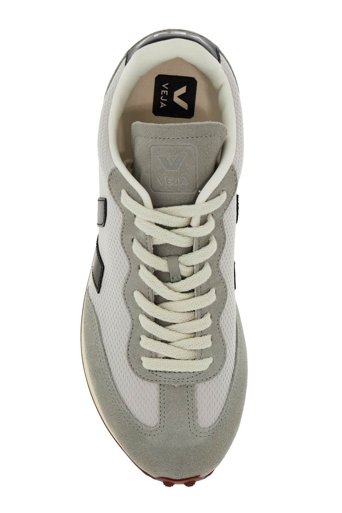 VEJA alveomesh rio branco sneakers