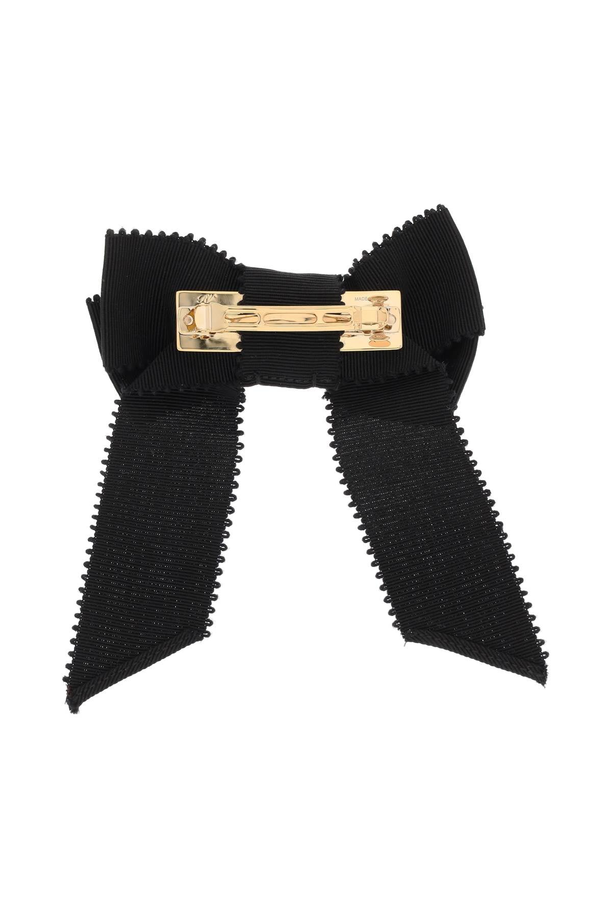 ROGER VIVIER broche vivier buckle hair-clip