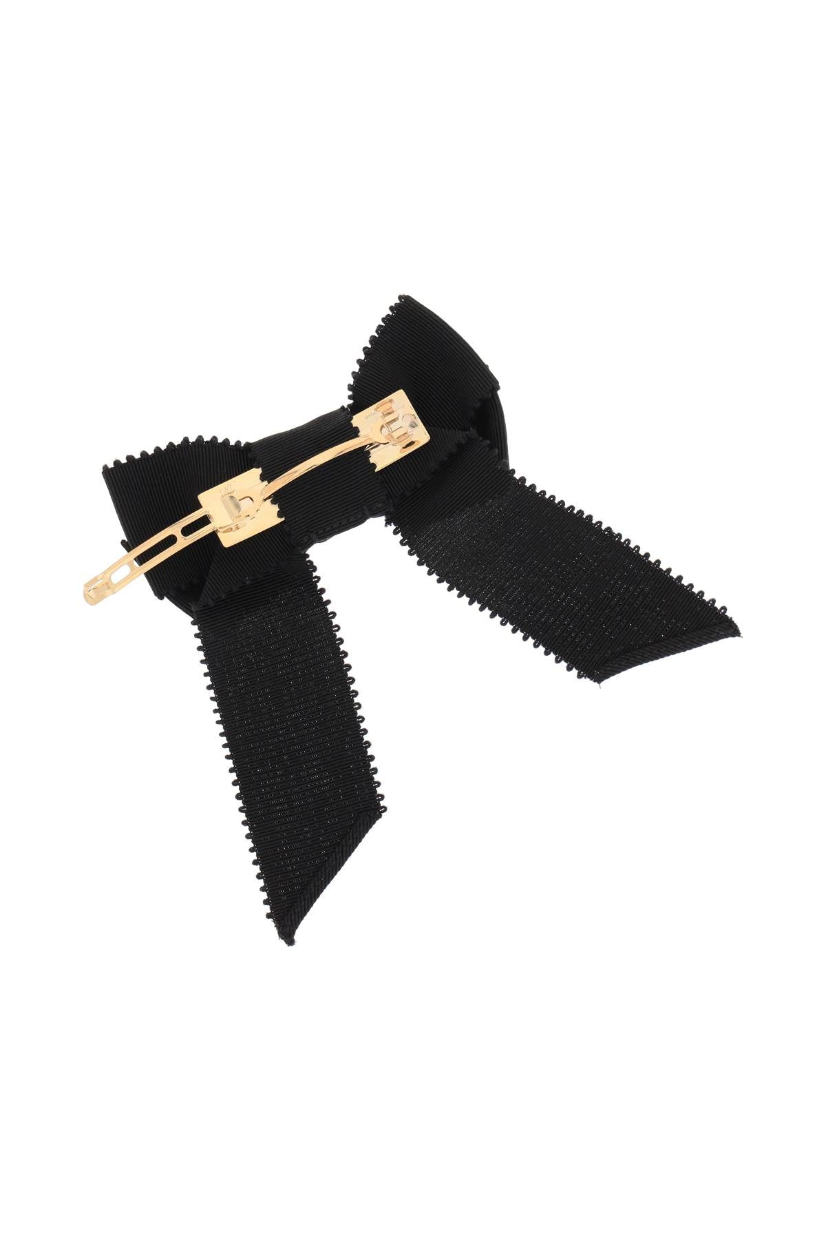 ROGER VIVIER broche vivier buckle hair-clip