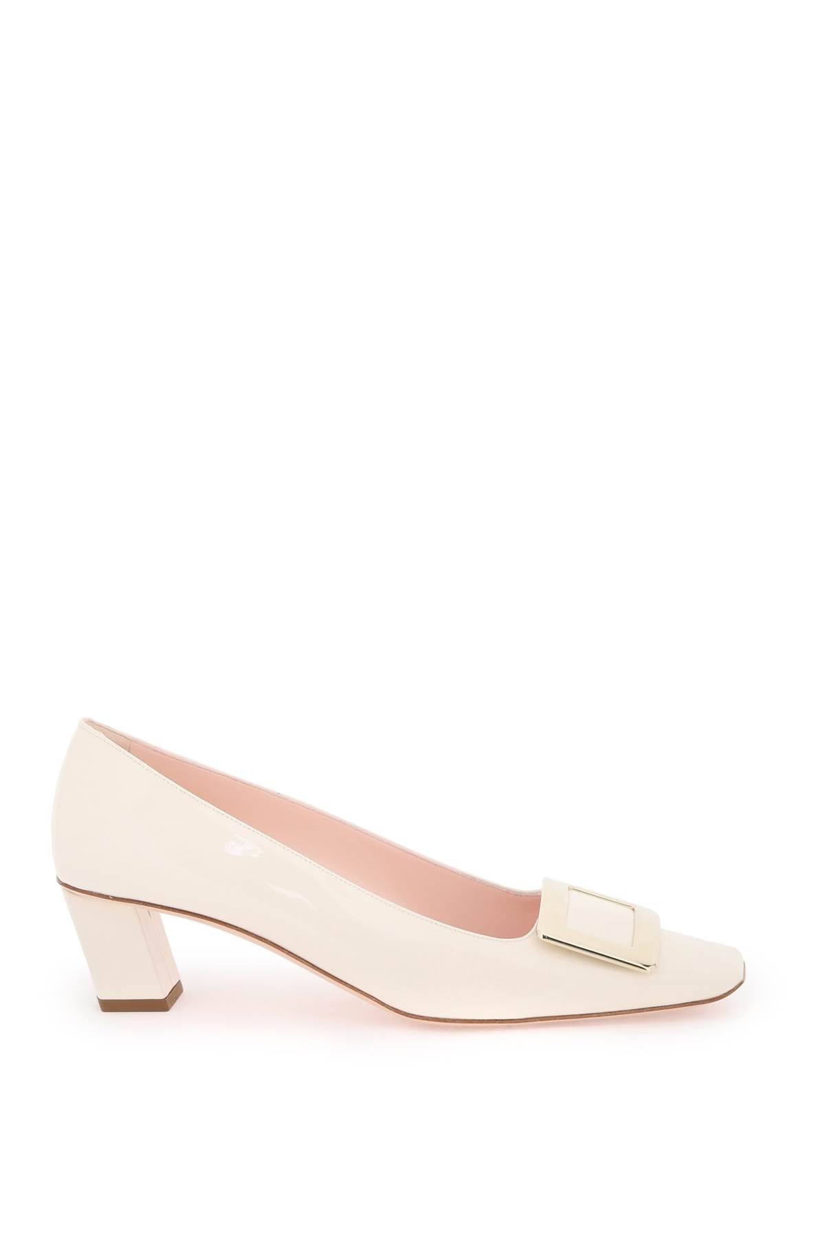 ROGER VIVIER belle viver 45 pumps