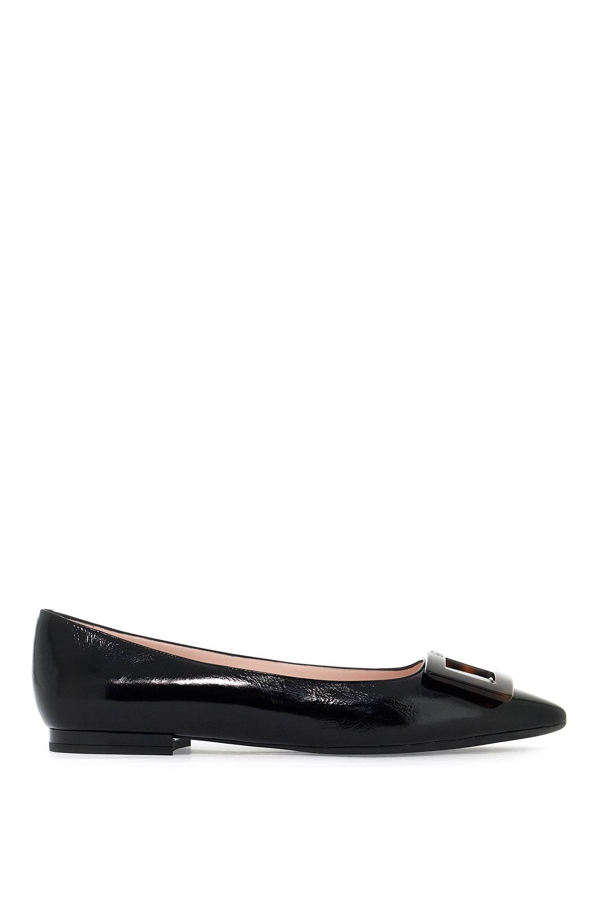 ROGER VIVIER ballet flats