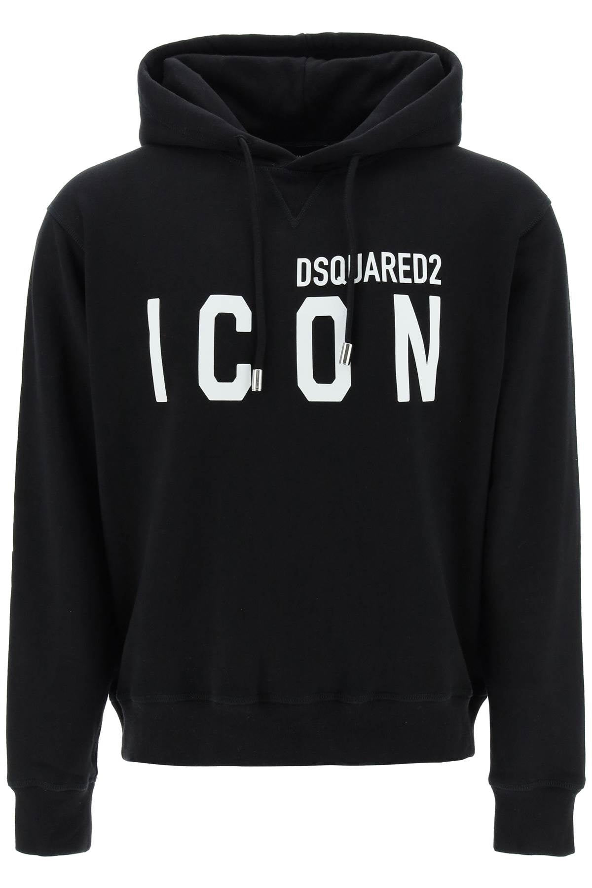 DSQUARED2 icon hoodie