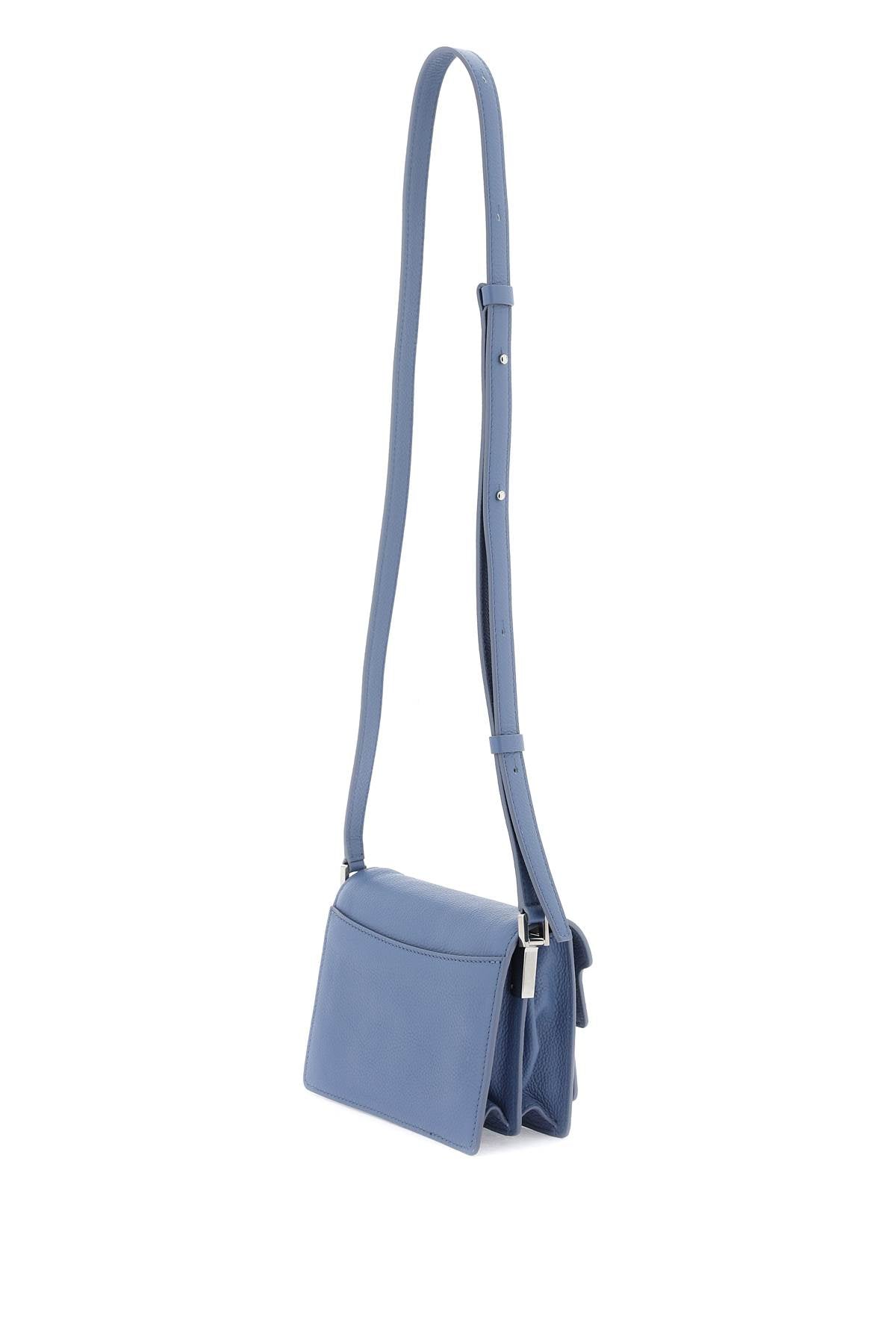 MARNI mini soft trunk shoulder bag