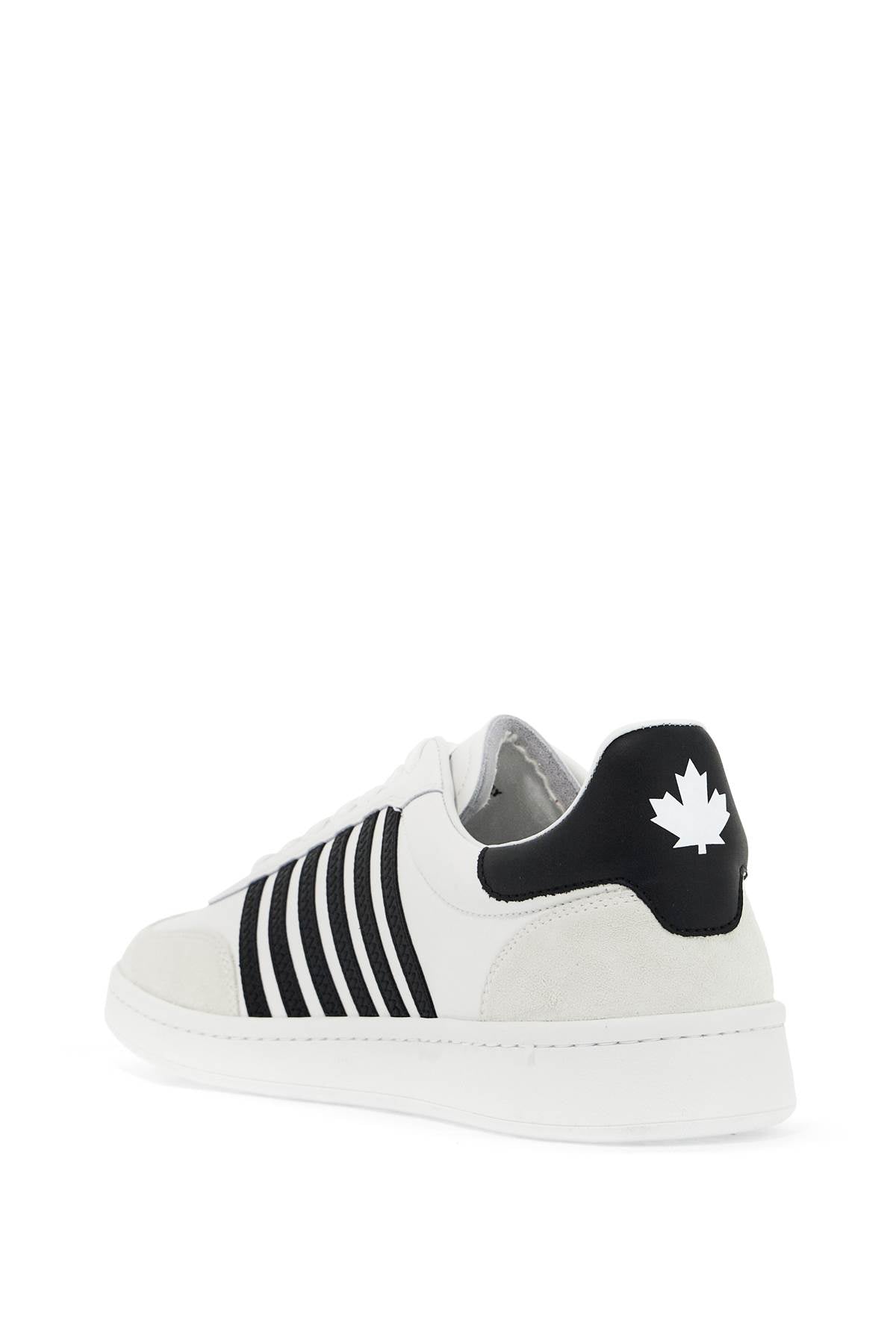 DSQUARED2 boxer sneakers