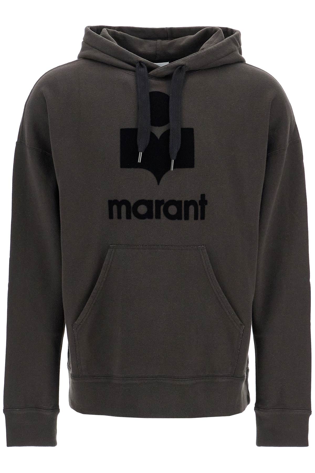 MARANT miley hoodie