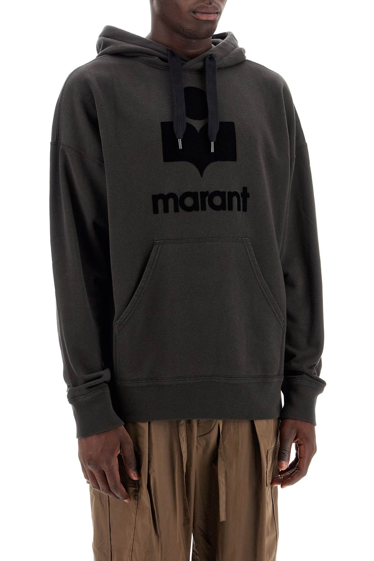 MARANT miley hoodie