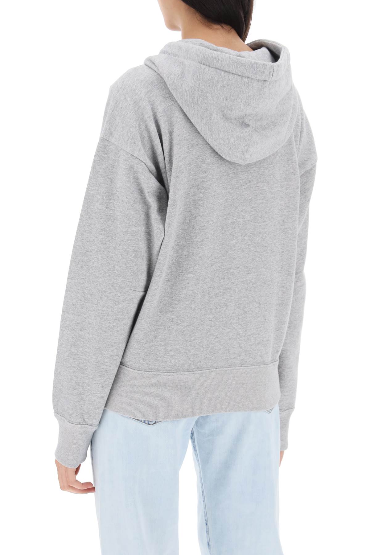 ISABEL MARANT sylla hoodie