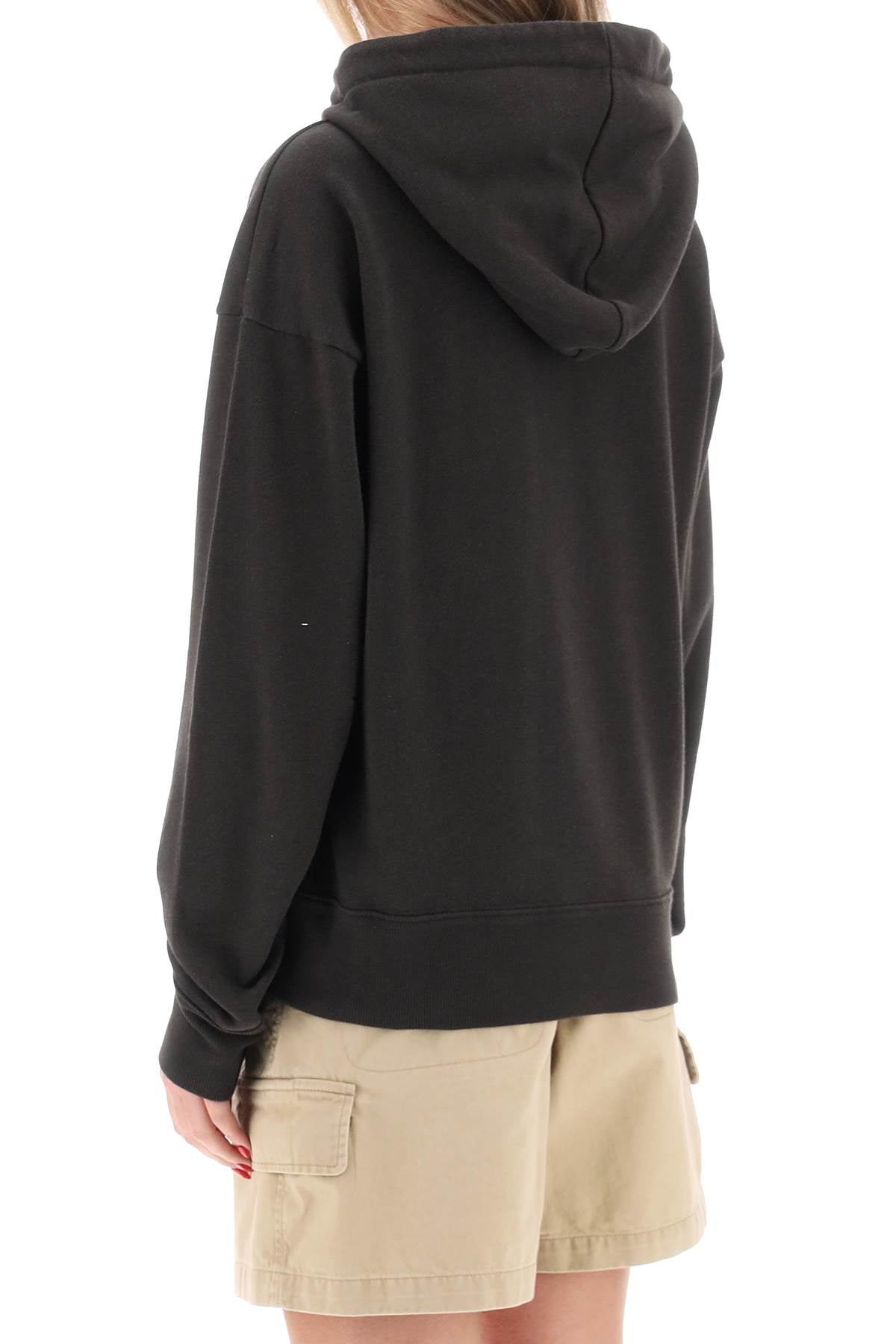 ISABEL MARANT sylla hoodie