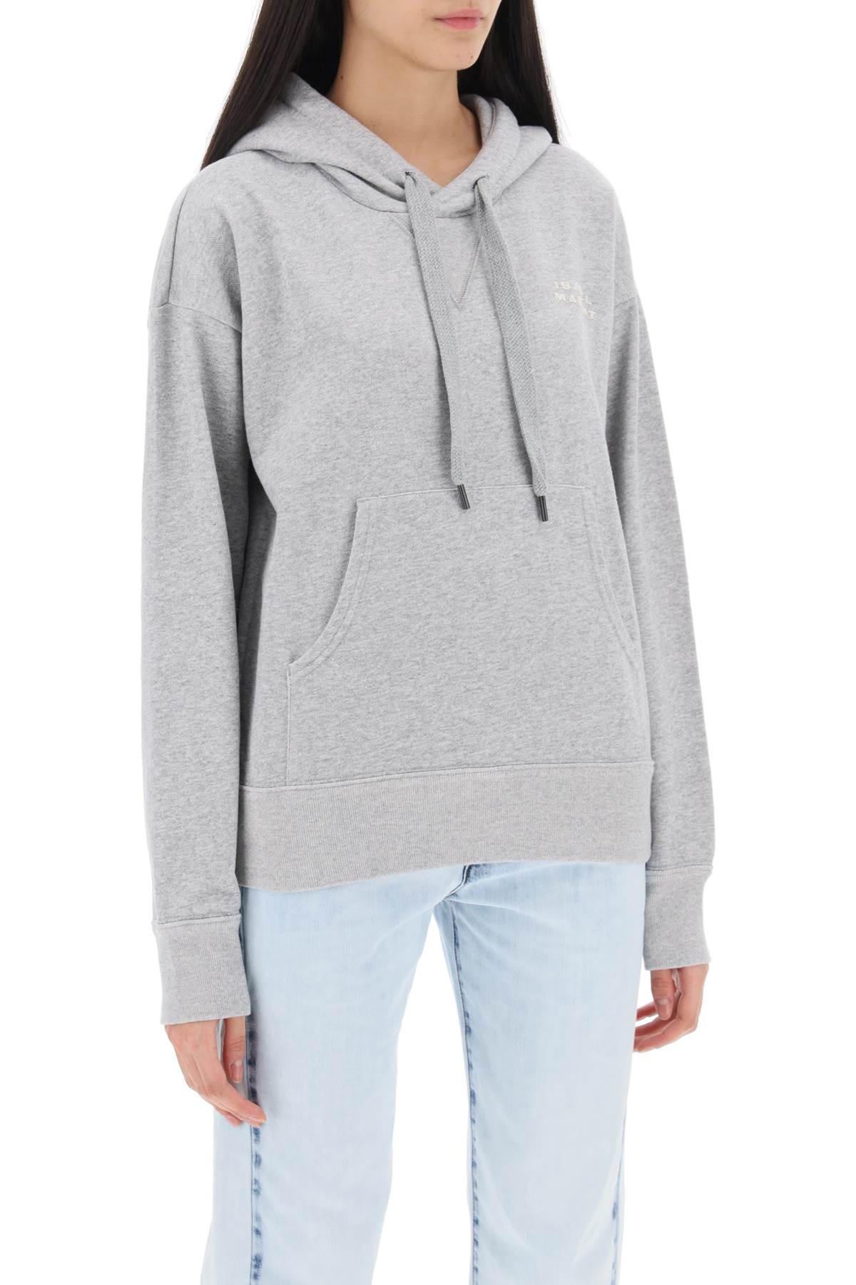 ISABEL MARANT sylla hoodie