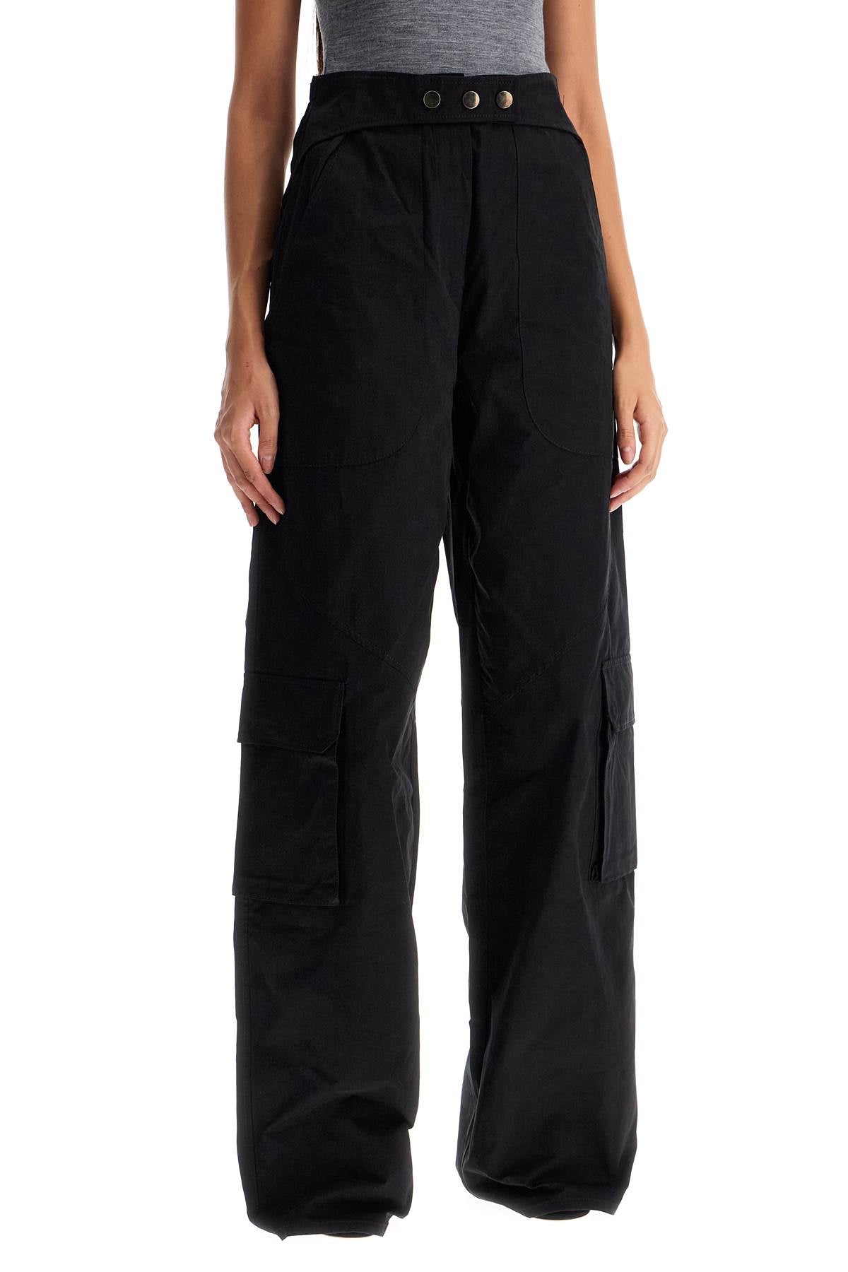 THE ANDAMANE sarah's aviator pants