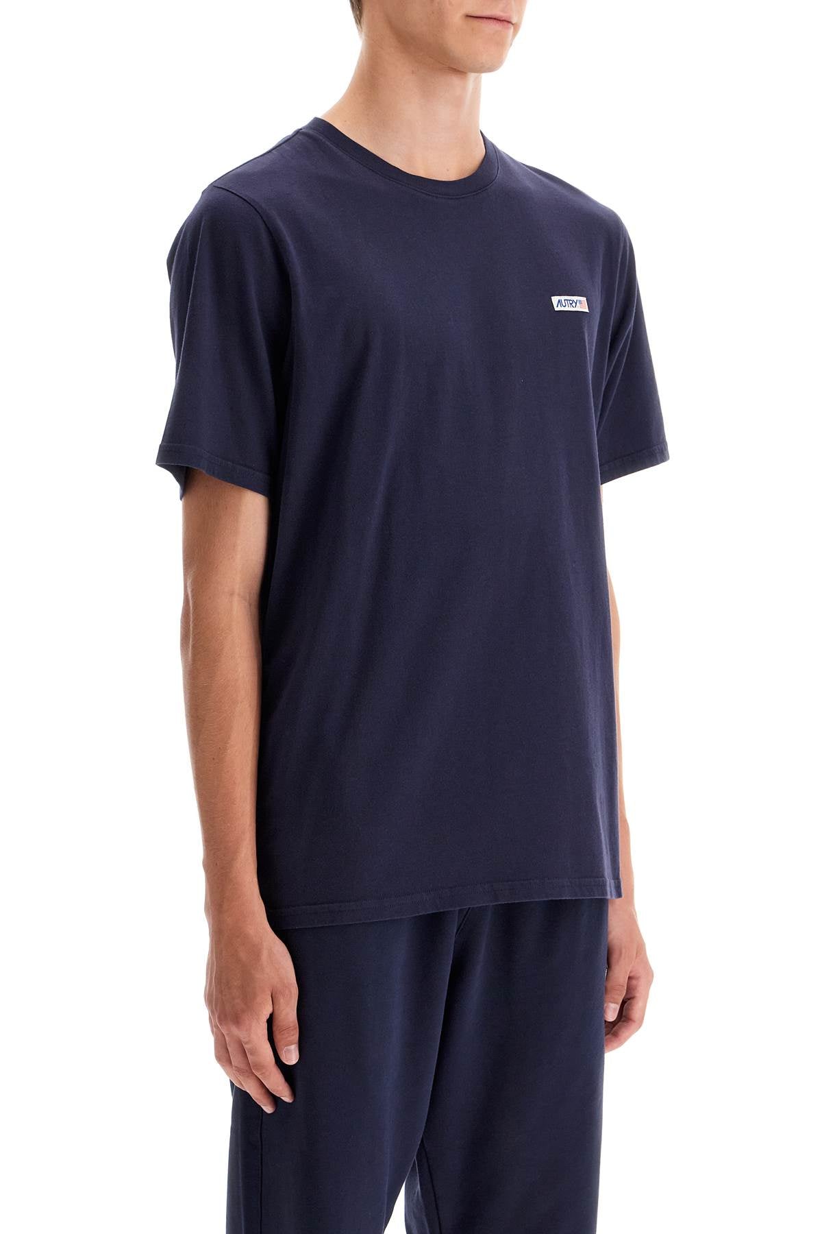 AUTRY relaxed fit t-shirt