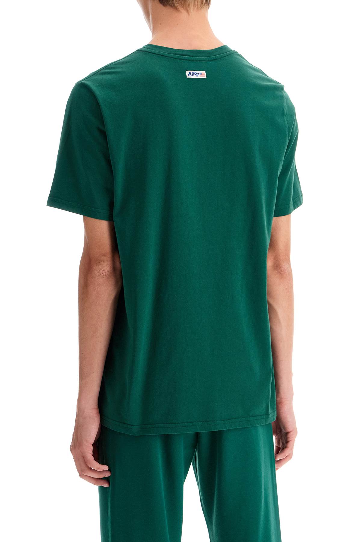 AUTRY relaxed fit t-shirt