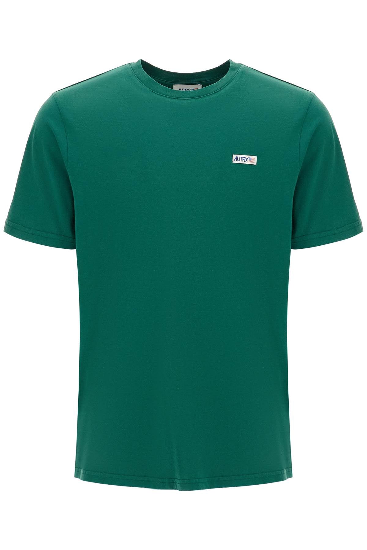 AUTRY relaxed fit t-shirt