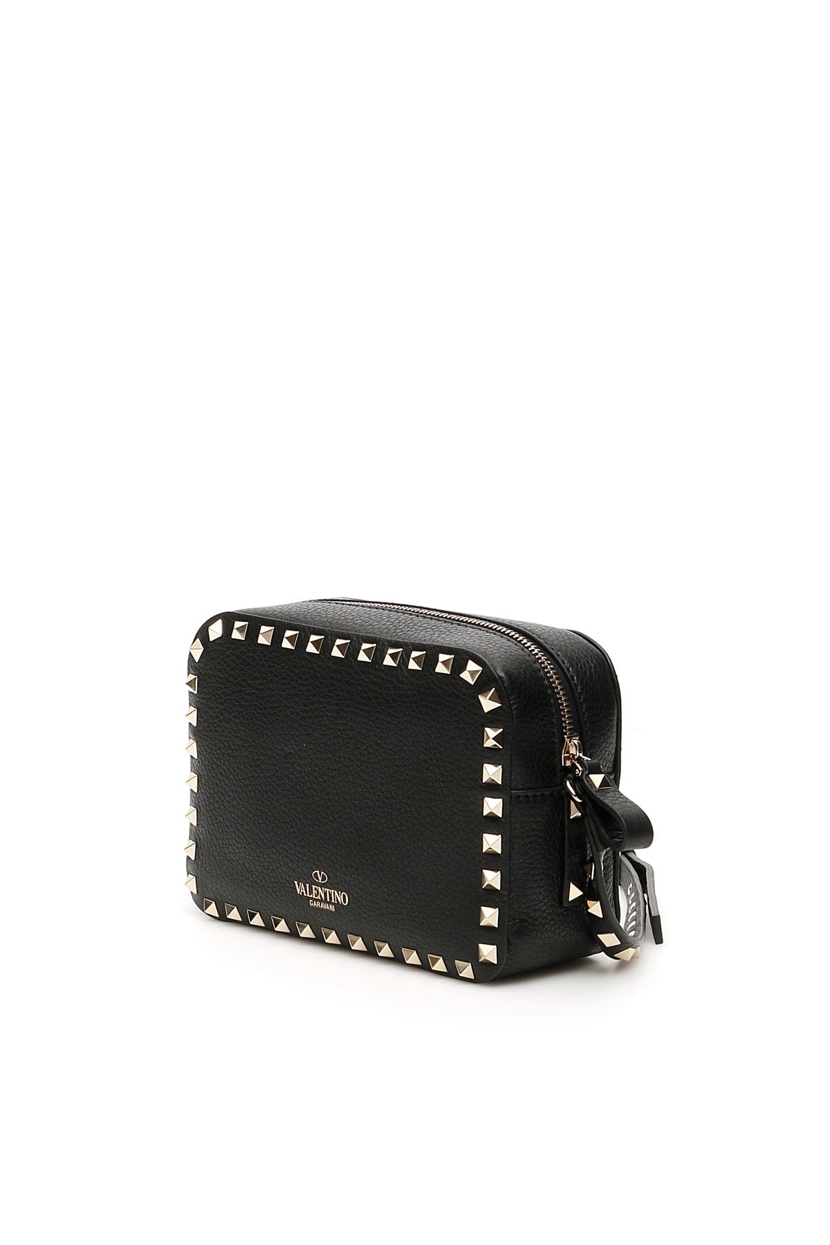 VALENTINO GARAVANI 'rockstud' camera bag