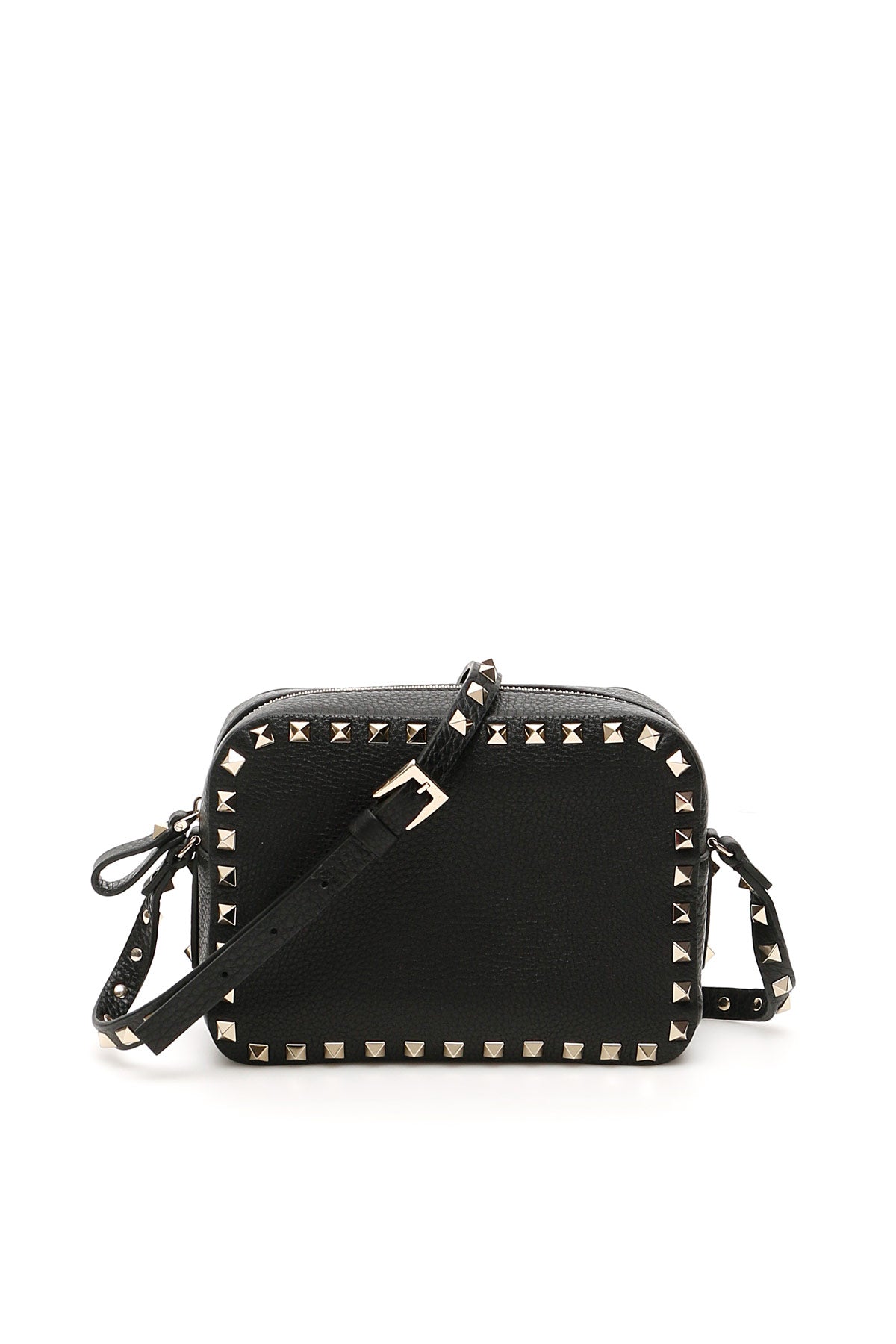 VALENTINO GARAVANI 'rockstud' camera bag