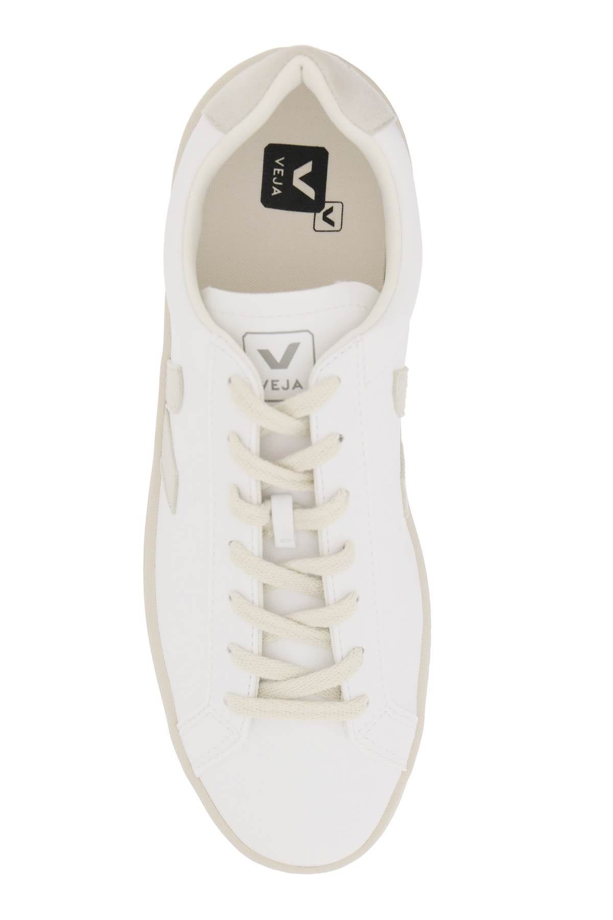 VEJA urca vegan sneakers