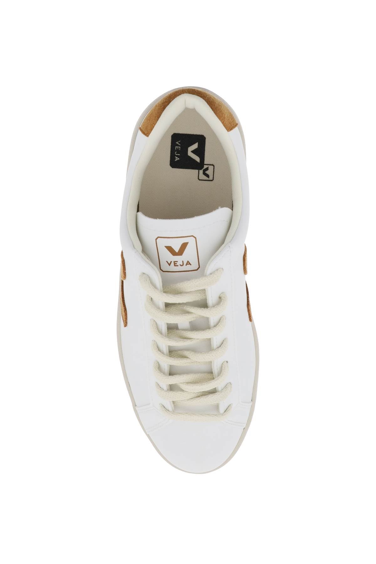 VEJA urca vegan sneakers