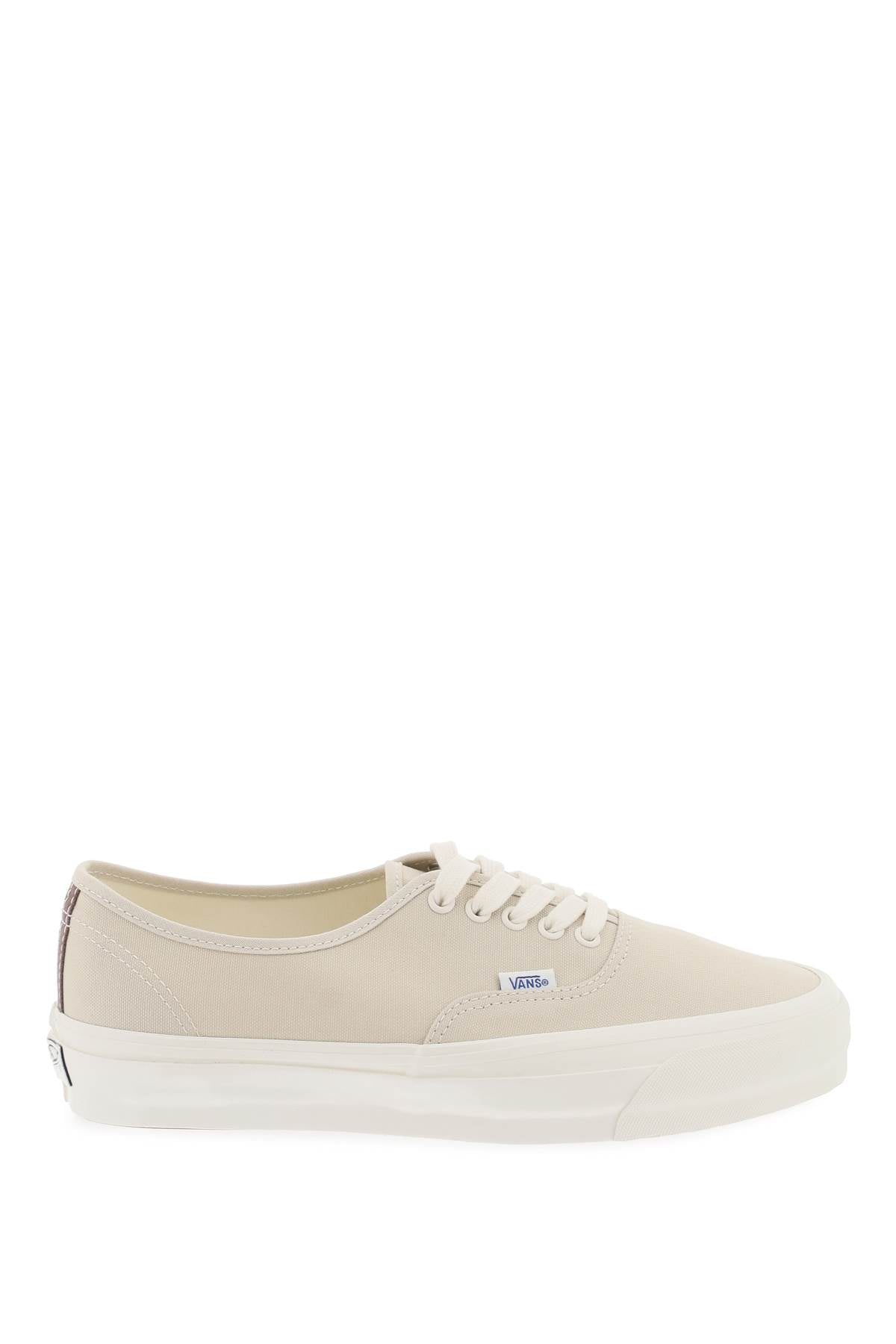 VANS dx

authentic reissue