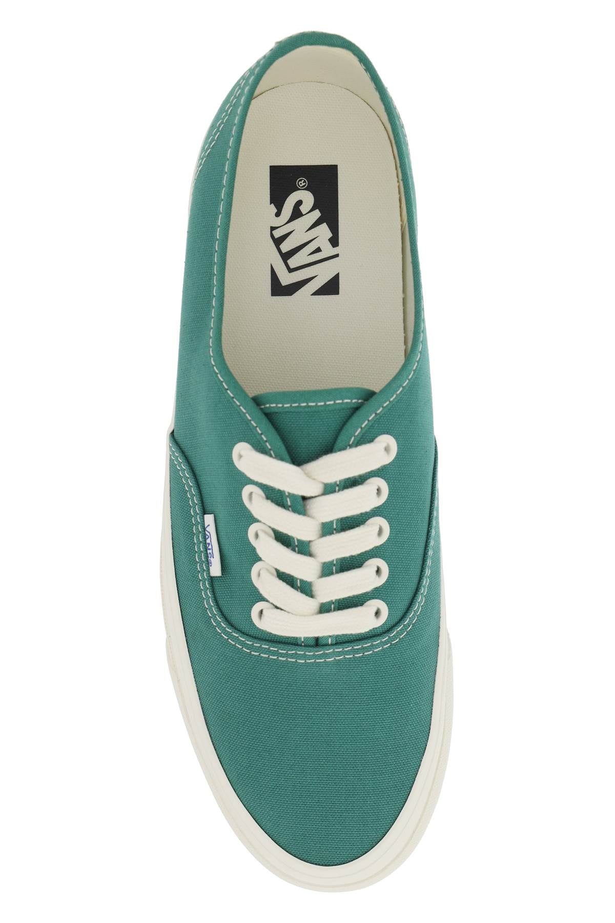 VANS dx

authentic reissue