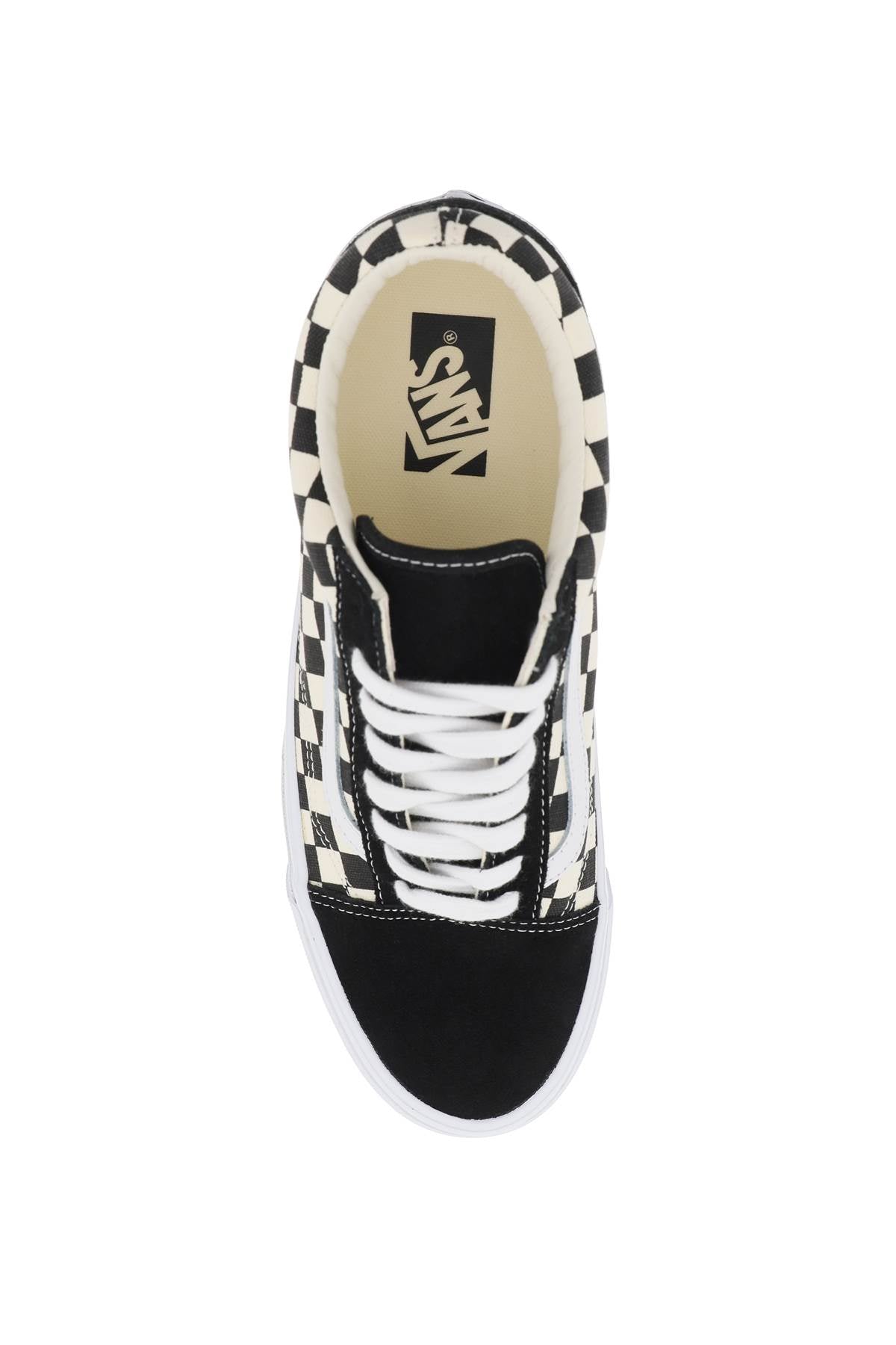 VANS old skool reissue 36