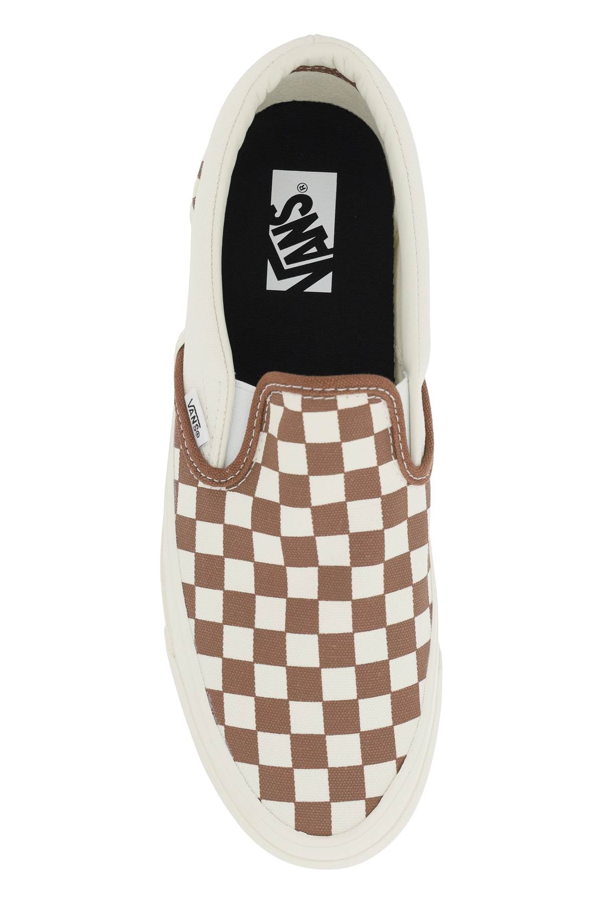 VANS slip-on reissue