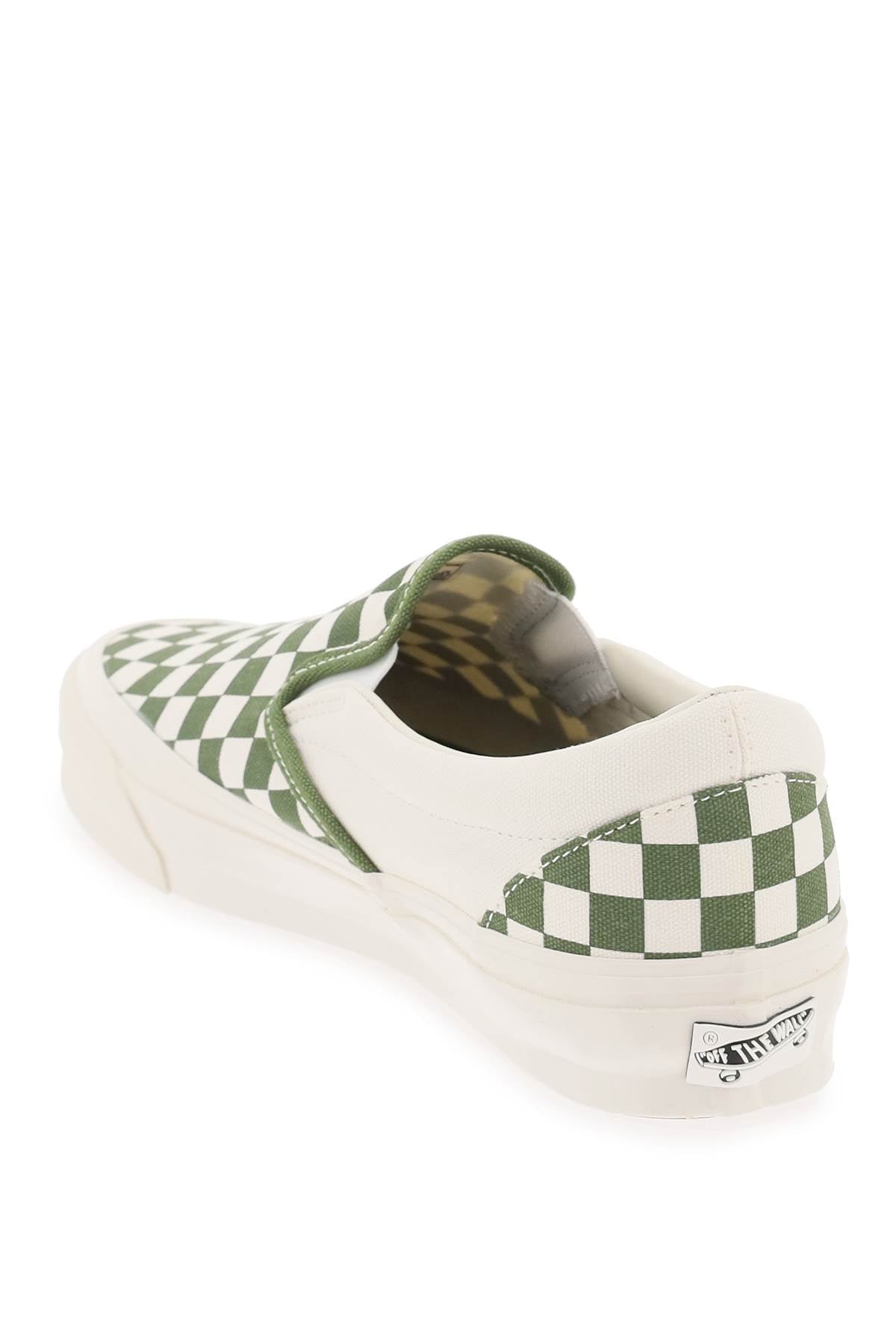 VANS slip-on reissue