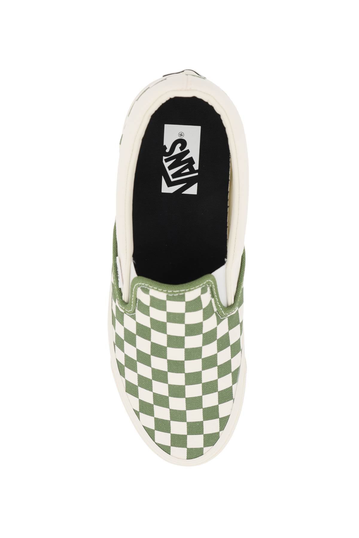 VANS slip-on reissue