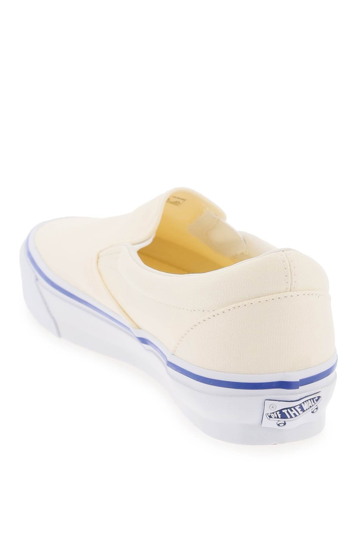 VANS slip-on reissue